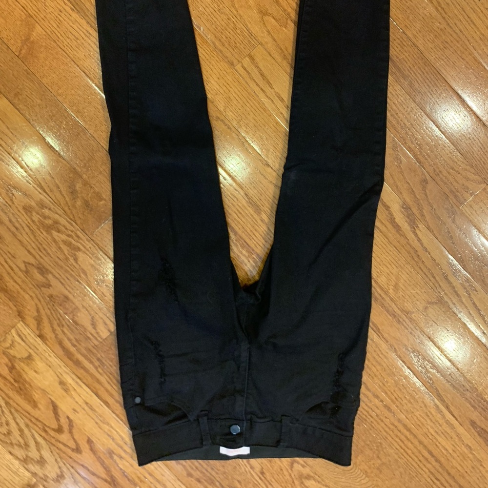 Candies skinny jeans